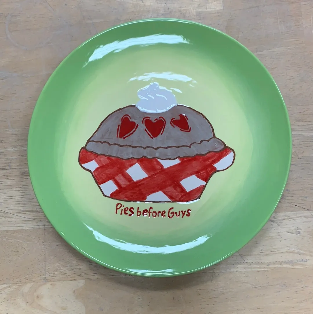 Coupe Dinner Plate 10