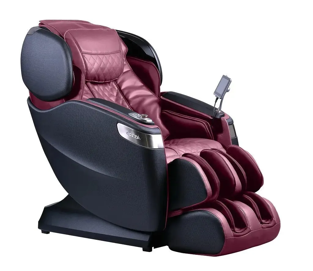 Cozzia CZ-710 (QI SE) Massage Chair