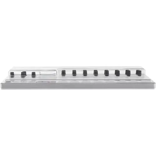 Decksaver DSLE-PC-BEATSTEPPRO Arturia Beatstep Pro Cover