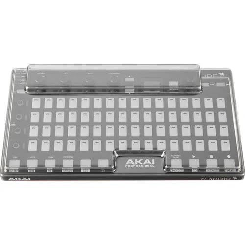 Decksaver DSLE-PC-FIRE LE Akai Pro Fire Cover