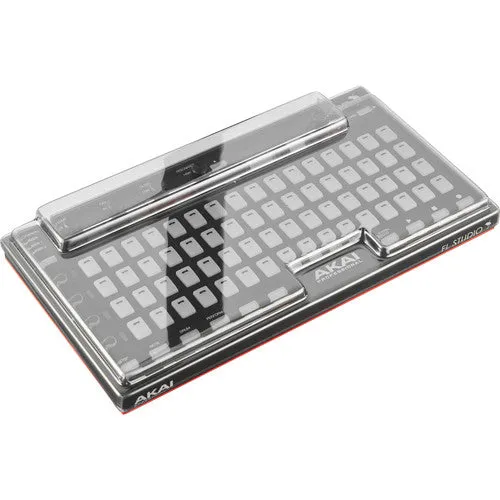 Decksaver DSLE-PC-FIRE LE Akai Pro Fire Cover