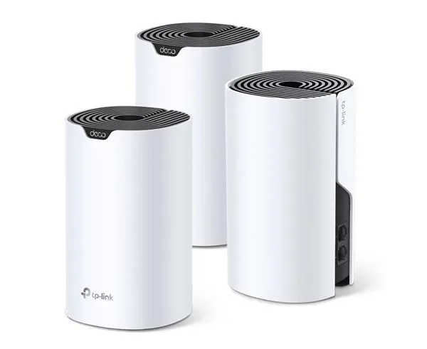 Deco S4 AC1200 Whole Home Mesh WiFi System