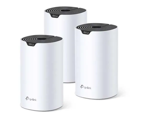 Deco S4 AC1200 Whole Home Mesh WiFi System