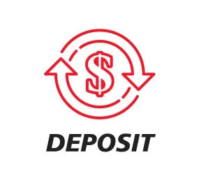 Deposit