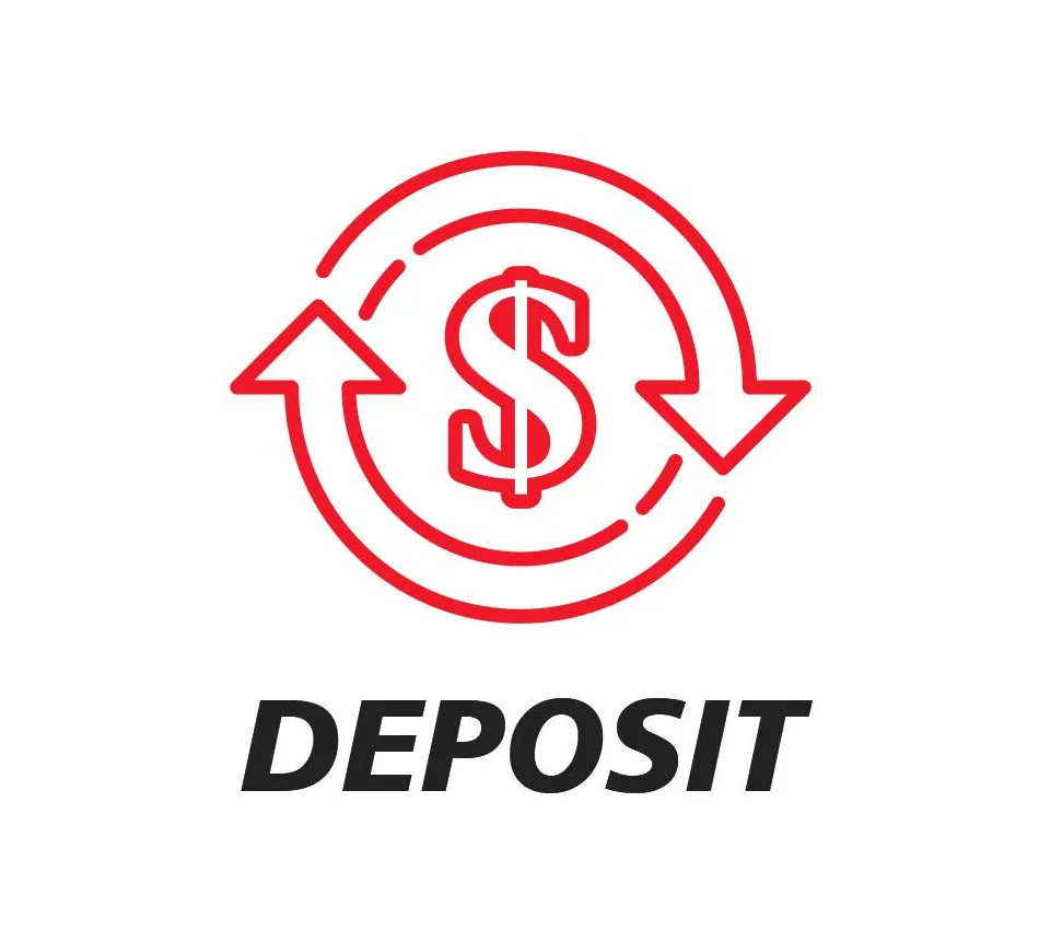 Deposit