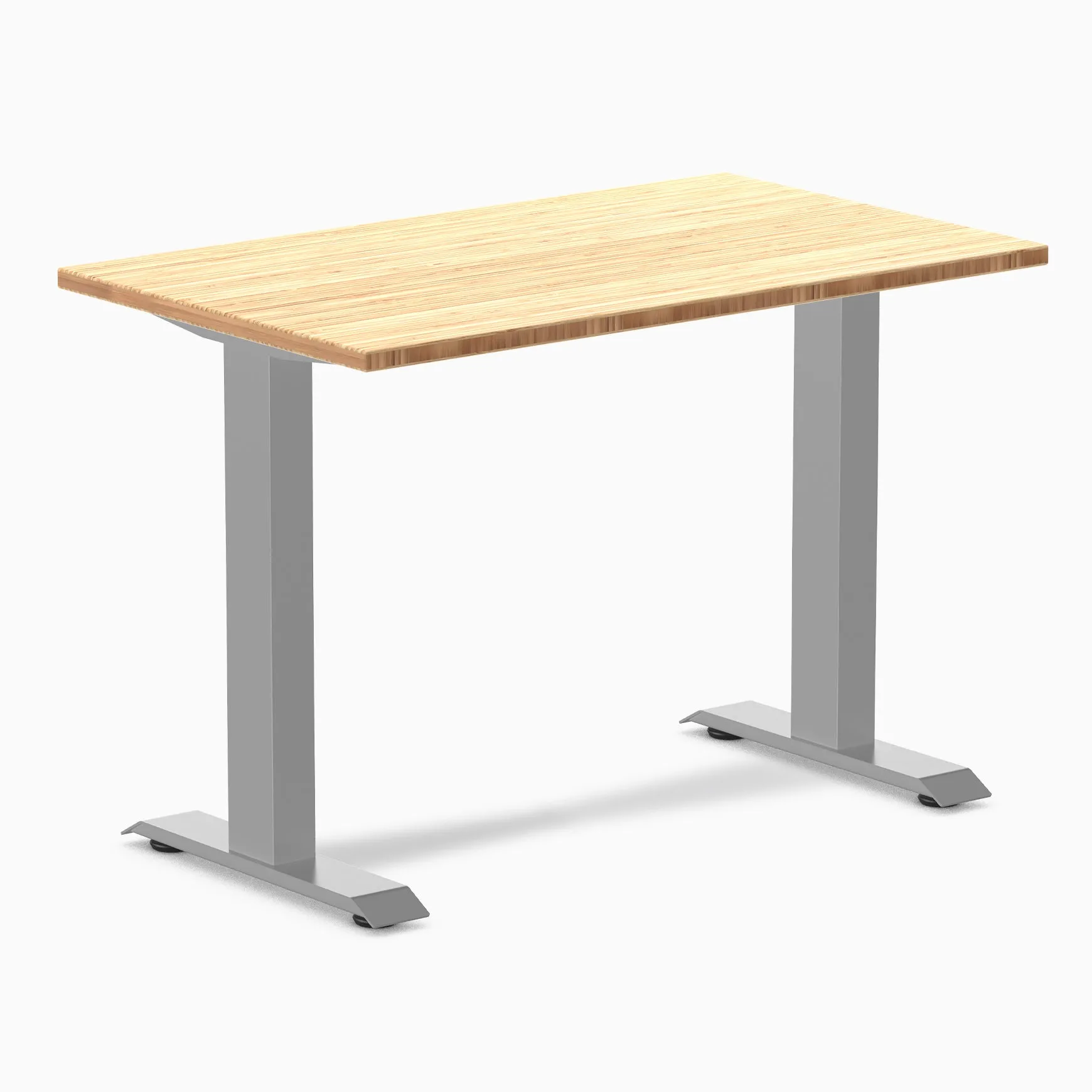 Desky Zero Mini Bamboo Office Desk