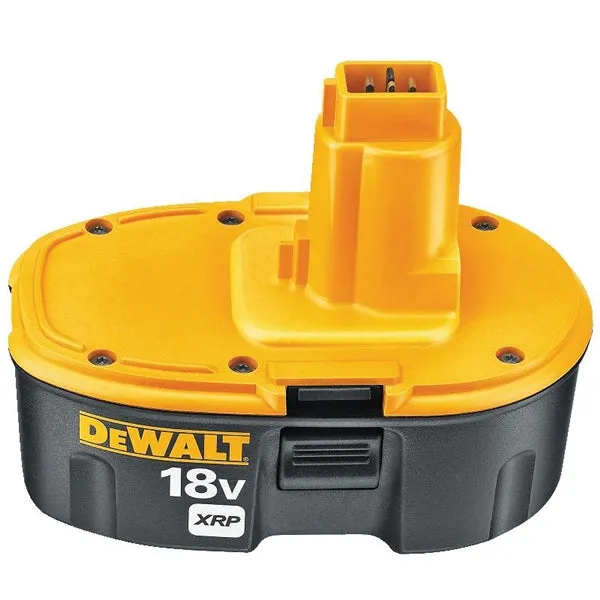 DeWALT DC9096 18V XRP Battery Pack