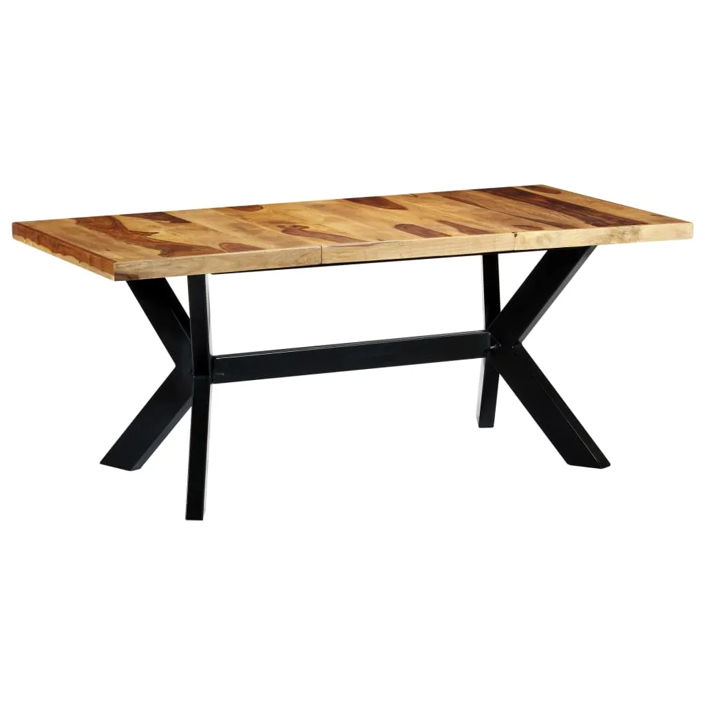 Dining Table Solid Wood