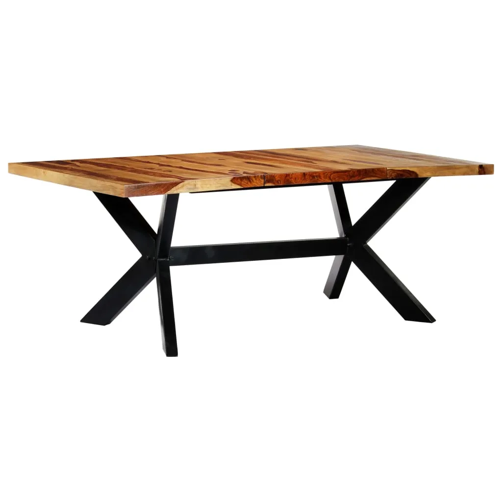 Dining Table Solid Wood