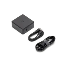 DJI 100W USB-C Power Adapter