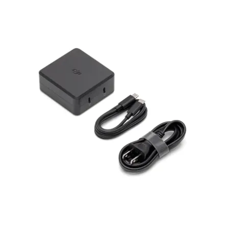 DJI 100W USB-C Power Adapter