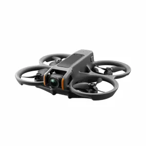 DJI Avata 2 FPV Drone Fly More Combo