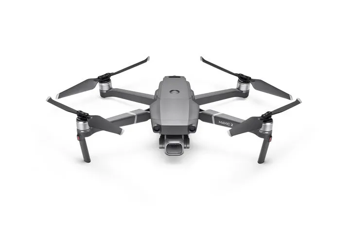 DJI Mavic 2 Pro with Smart Controller