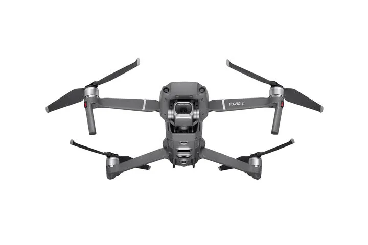 DJI Mavic 2 Pro with Smart Controller