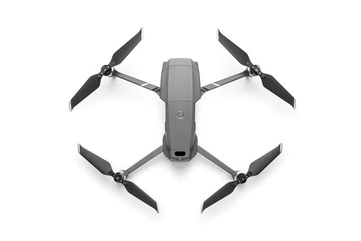 DJI Mavic 2 Pro with Smart Controller