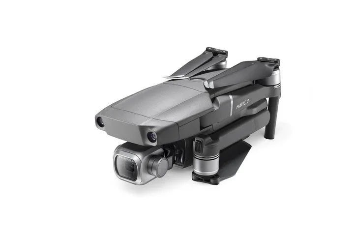 DJI Mavic 2 Pro with Smart Controller