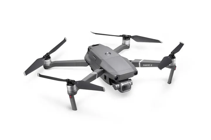 DJI Mavic 2 Pro with Smart Controller