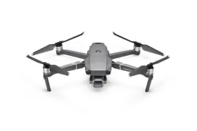 DJI Mavic 2 Pro with Smart Controller