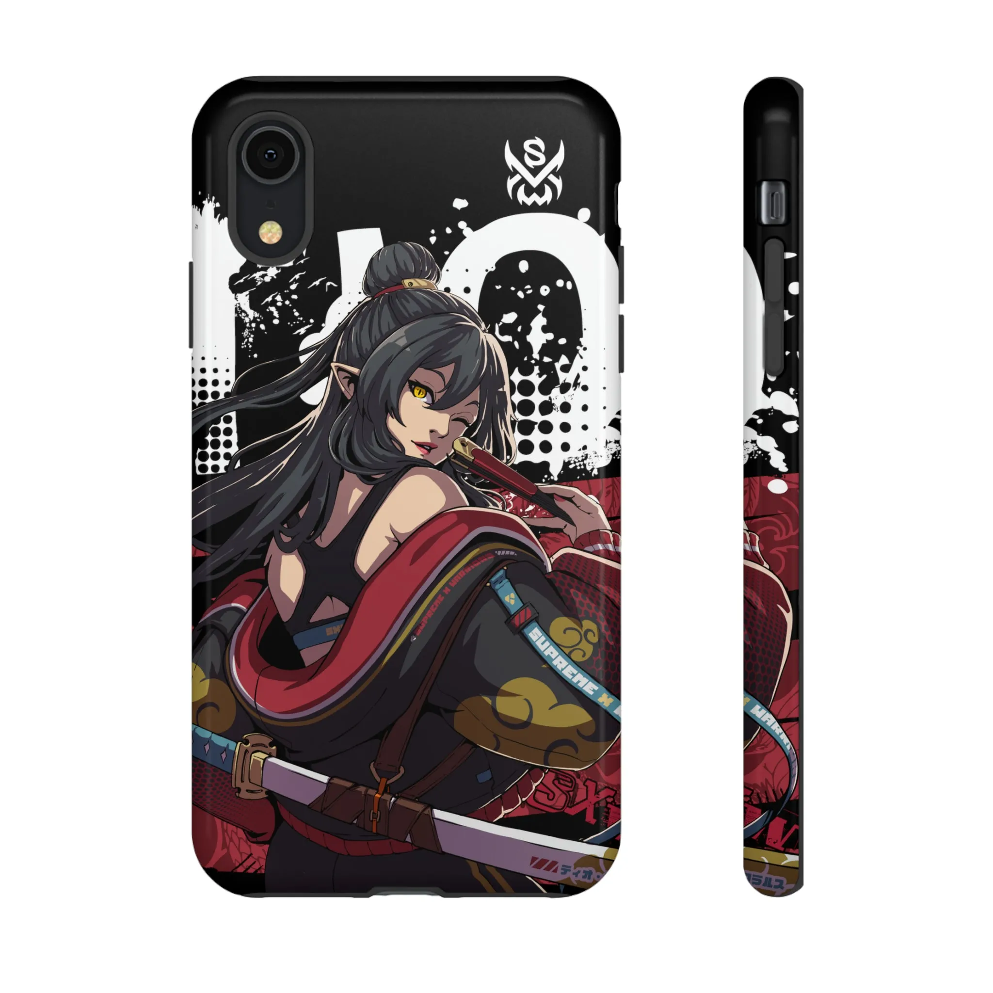 Dragon / iPhone Cases - LIMITED