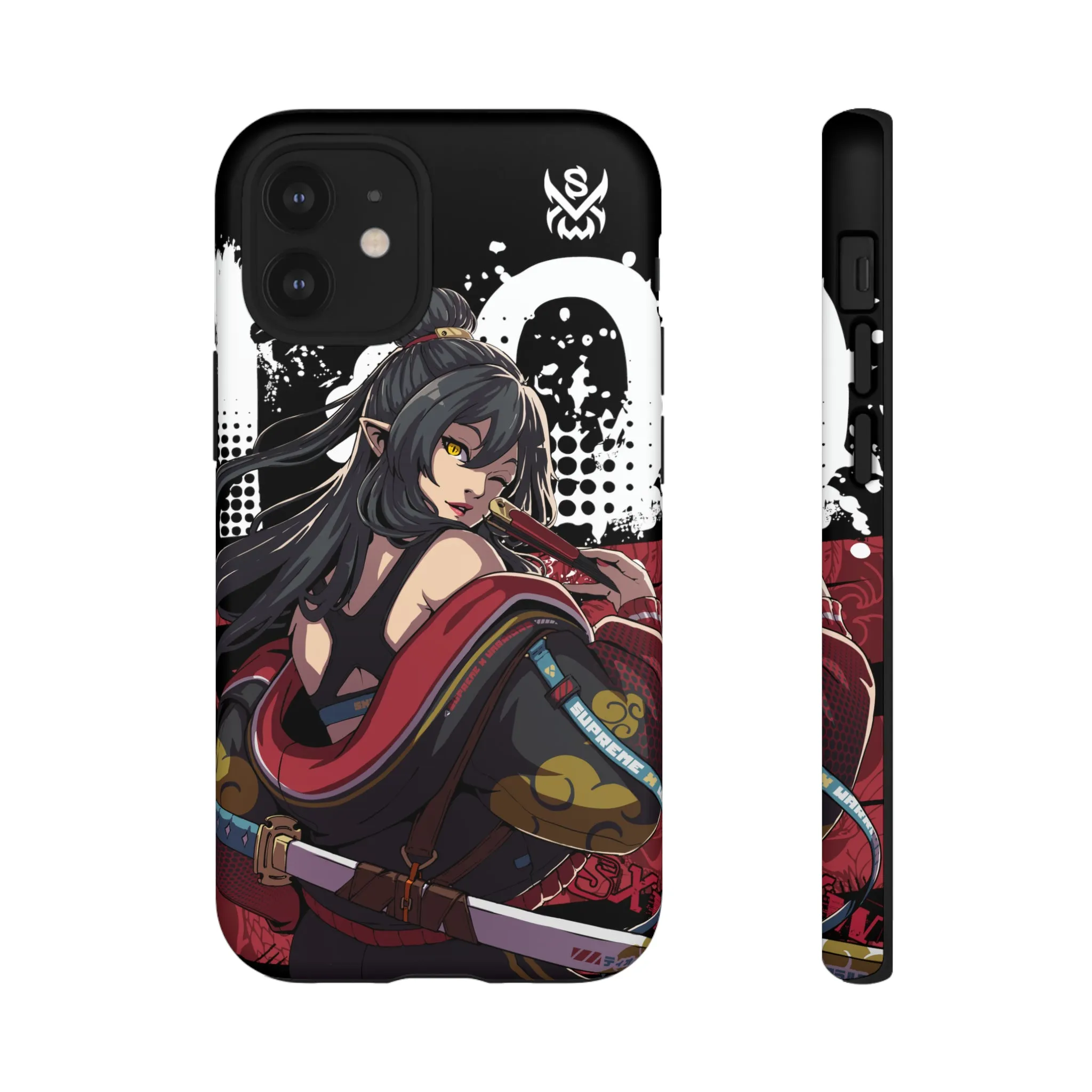 Dragon / iPhone Cases - LIMITED