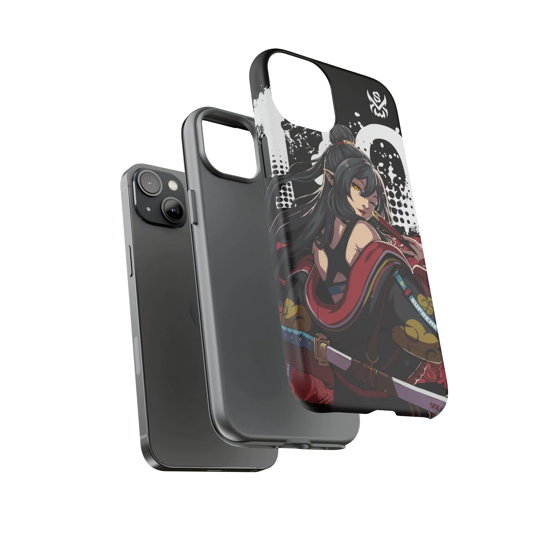 Dragon / iPhone Cases - LIMITED