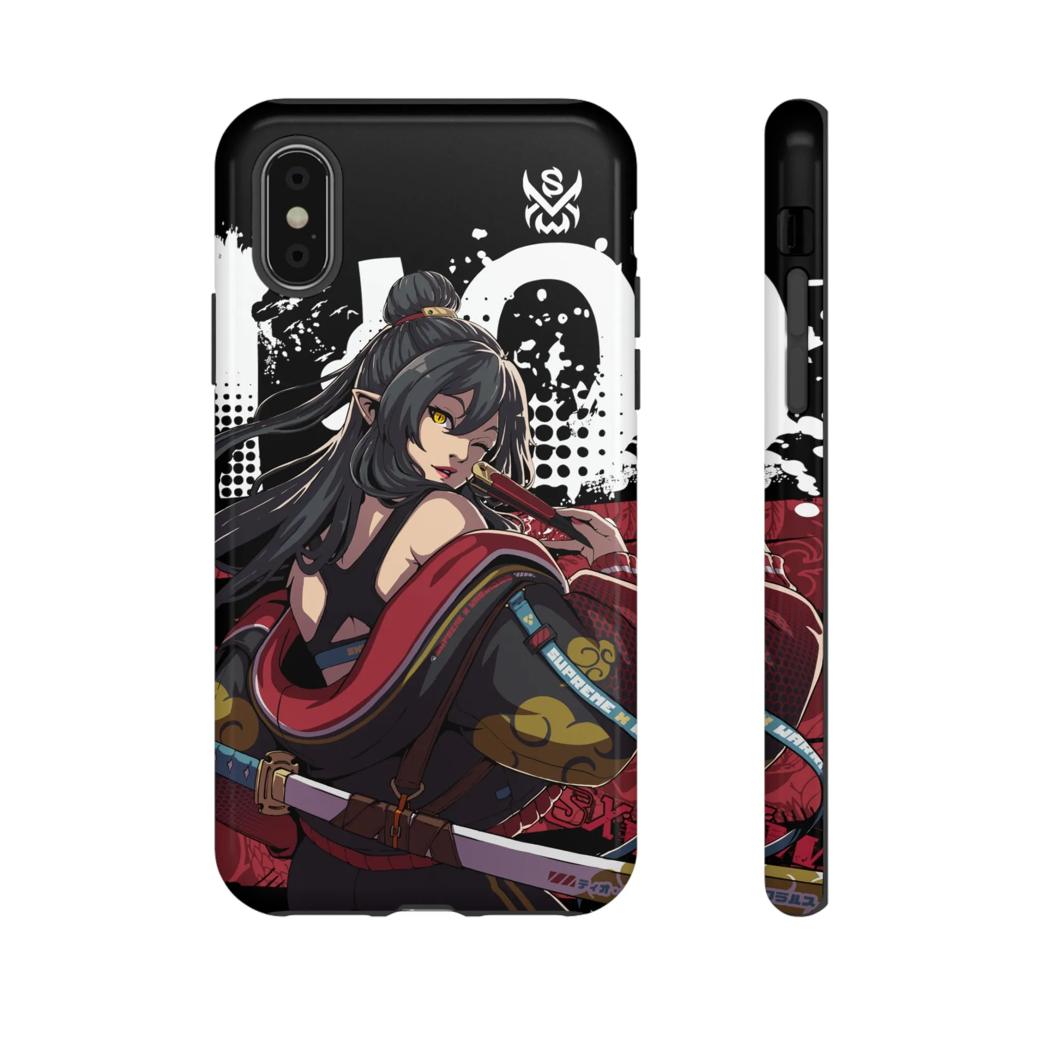 Dragon / iPhone Cases - LIMITED