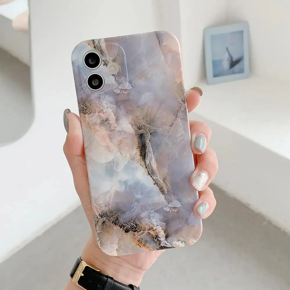 Dreamy Marble Phone Case