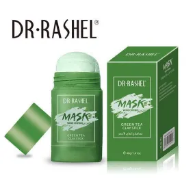 DR.RASHEL MASK GREEN TEA CLAY STICK 42GM