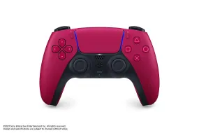 DualSense Wireless Controller PlayStation 5 - COSMIC RED