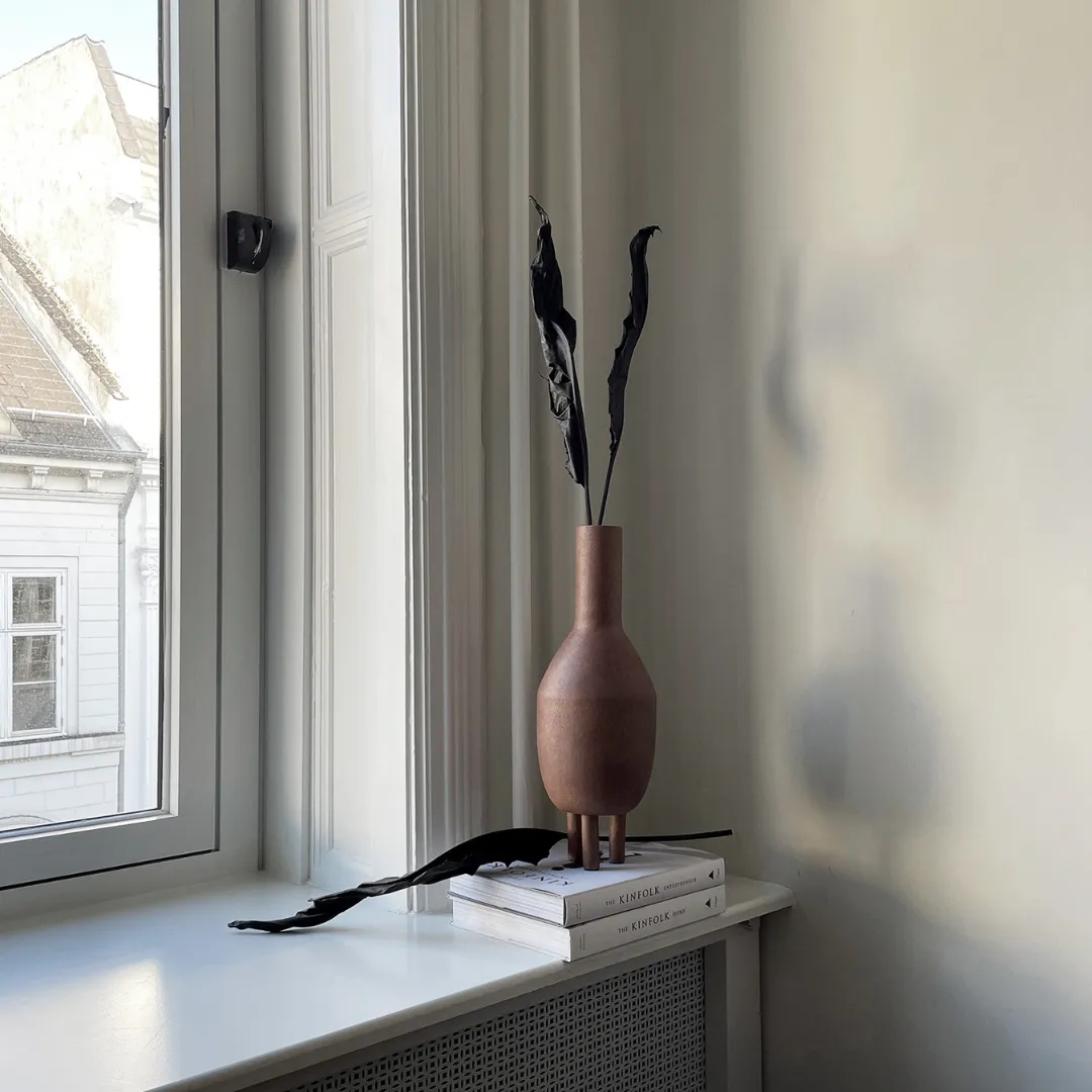 Duck Vase - Slim