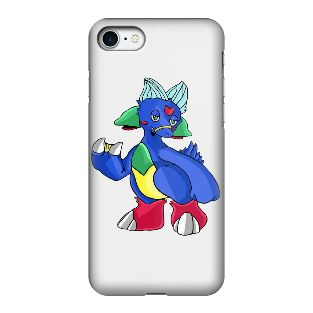 Duldi Fully Printed Tough Phone Case