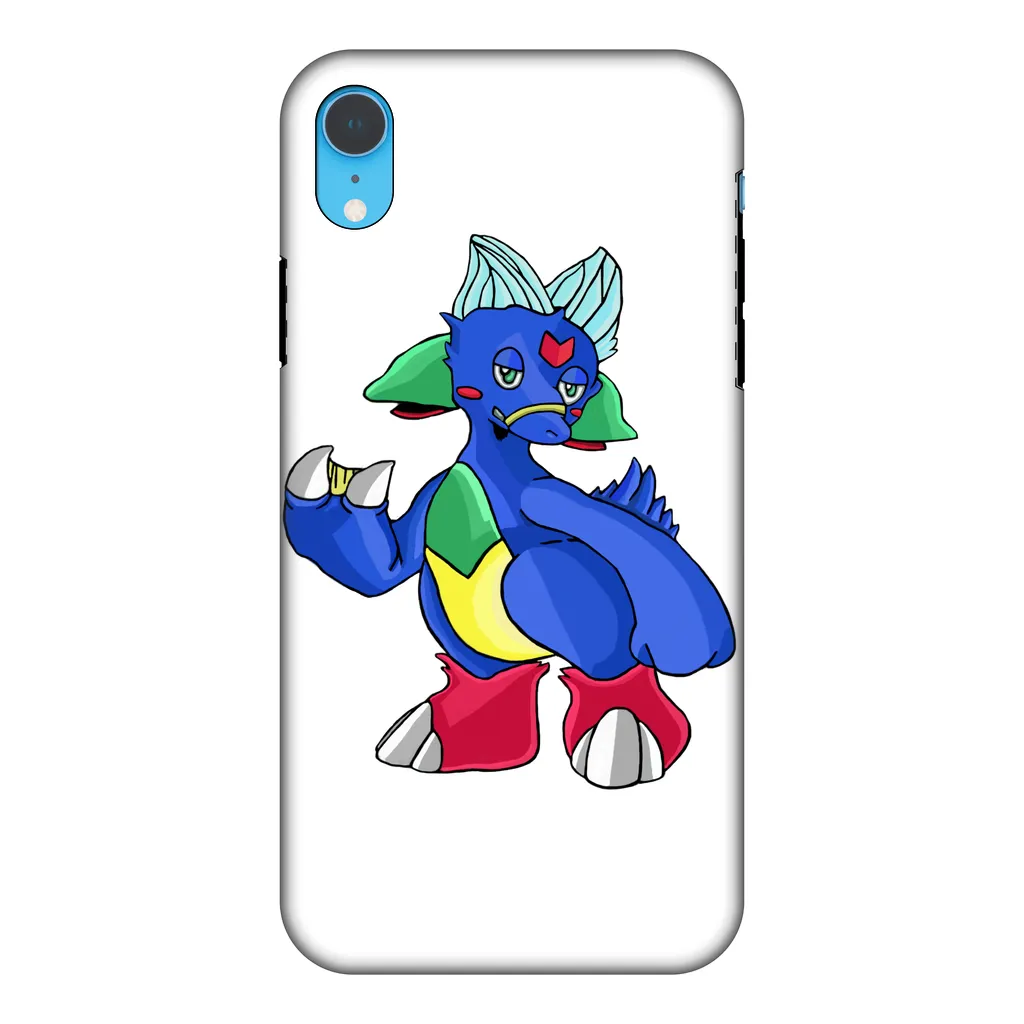 Duldi Fully Printed Tough Phone Case