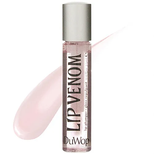 DuWop Cosmetics Lip Venom Lip Plumping Balm - Original