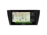 Dynavin 8 Pro Radio Navigation BMW 3 Series E90-E93 (06-13) 7" Touchscreen Android Auto / Apple Carplay