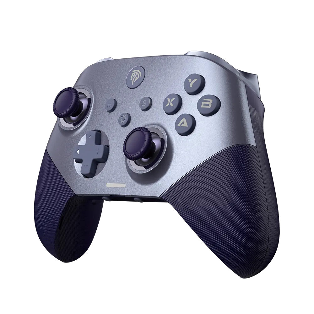 EasySMX® X10 Controller with Mechanical Buttons and Hall Joysticks