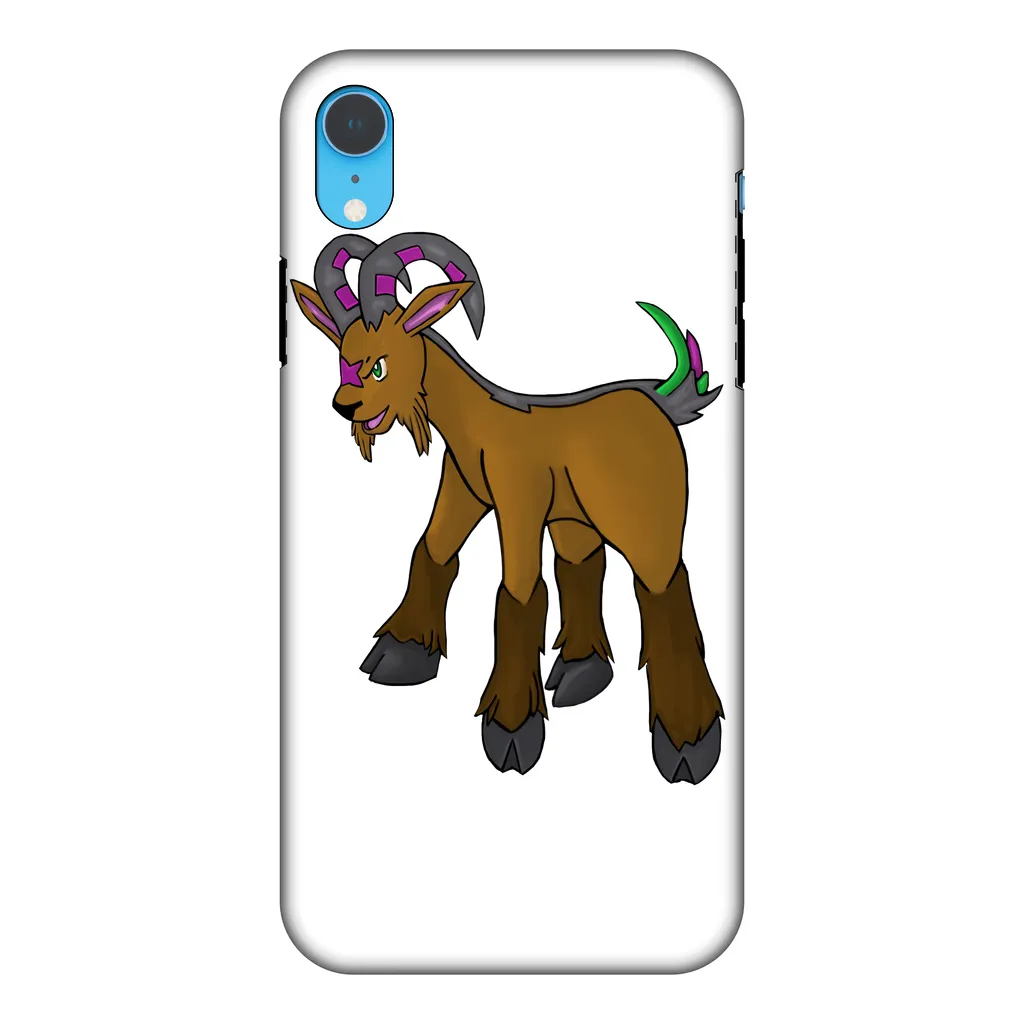 Elkwok Fully Printed Tough Phone Case