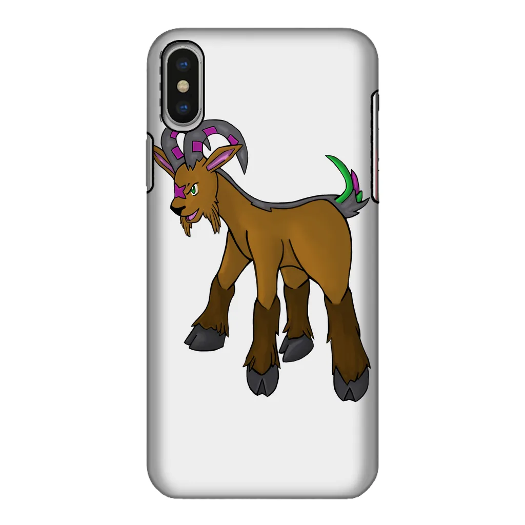 Elkwok Fully Printed Tough Phone Case