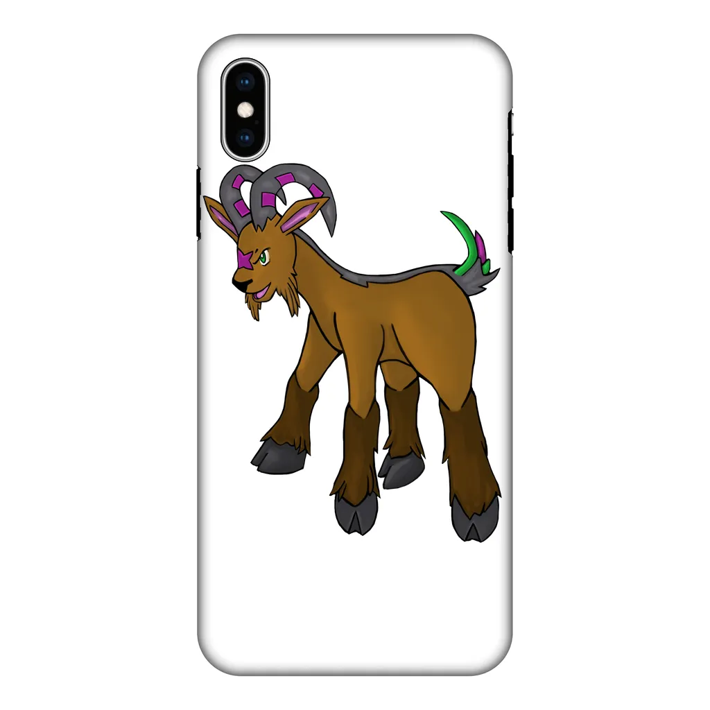 Elkwok Fully Printed Tough Phone Case