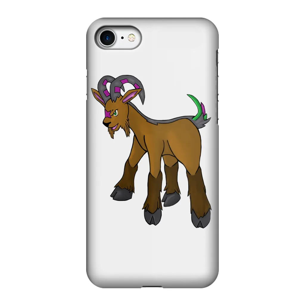 Elkwok Fully Printed Tough Phone Case