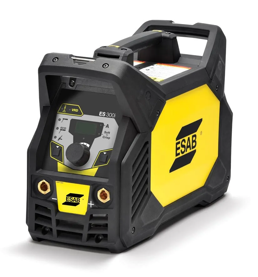 ESAB 0445100881 Renegade ES300i Stick Welder