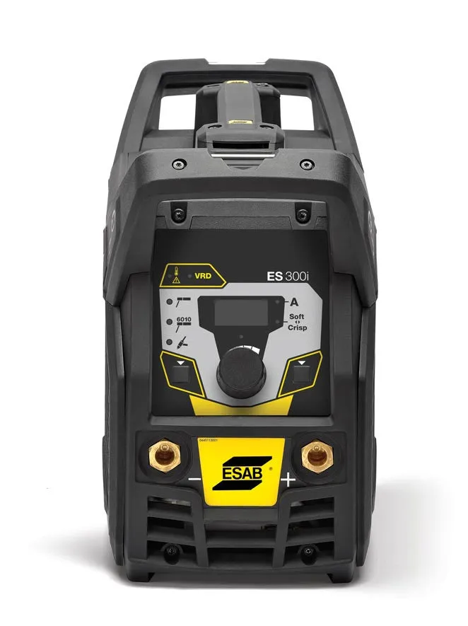 ESAB 0445100881 Renegade ES300i Stick Welder