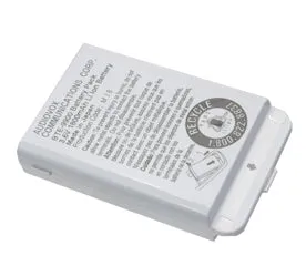 Extended Audiovox CDM-9950 Cell Phone Battery