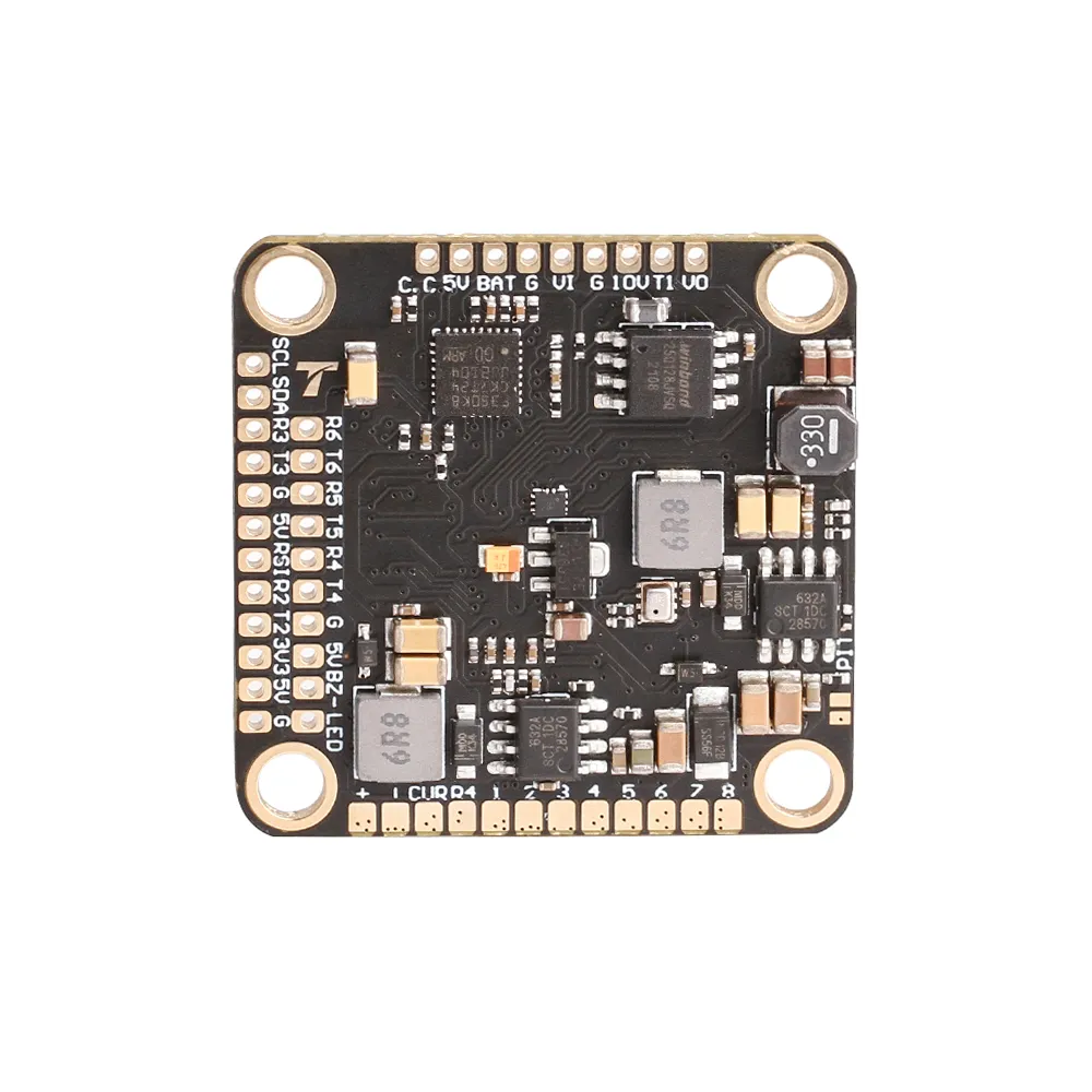 F7 Pro Full Function 30x30 Flight Controller with Wifi & Bluetooth