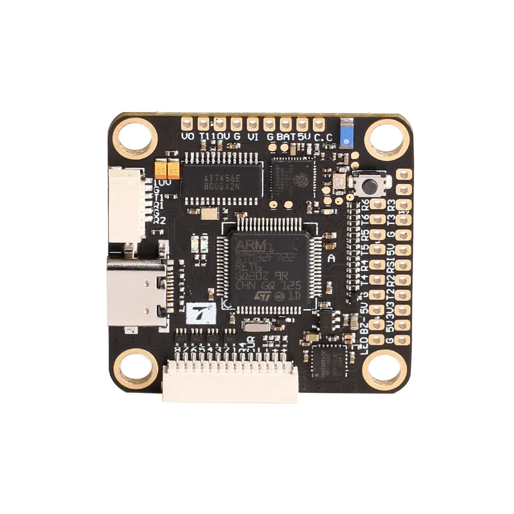 F7 Pro Full Function 30x30 Flight Controller with Wifi & Bluetooth