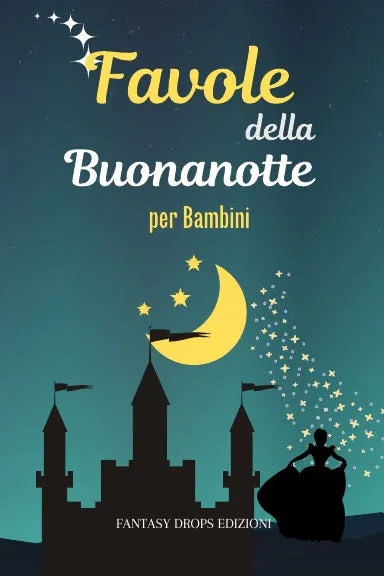 Favole della Buonanotte per Bambini