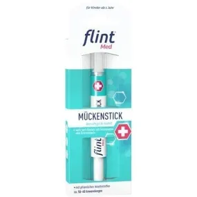 FLINT Med mosquito stick