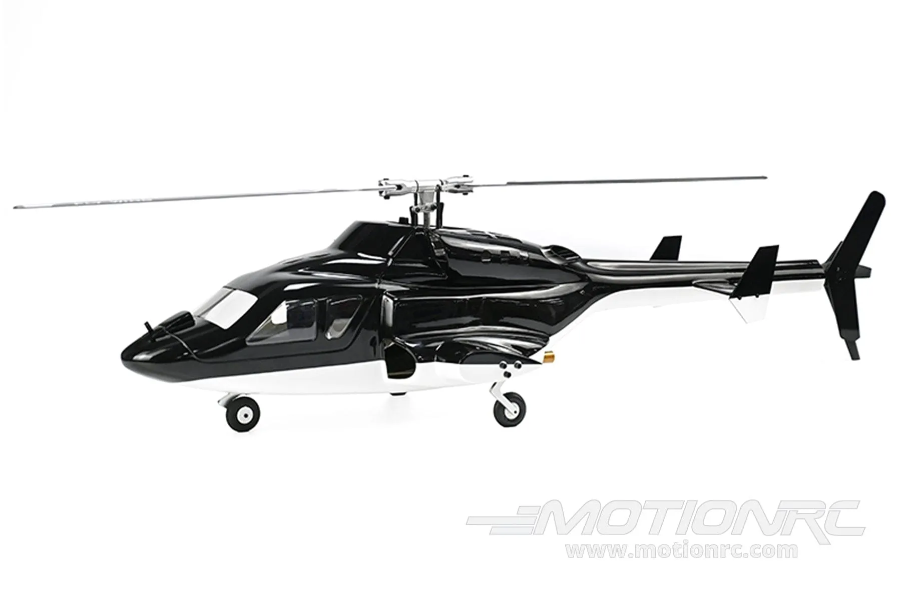 Fly Wing 450AF Airwolf 450 Size GPS Stabilized Helicopter - RTF