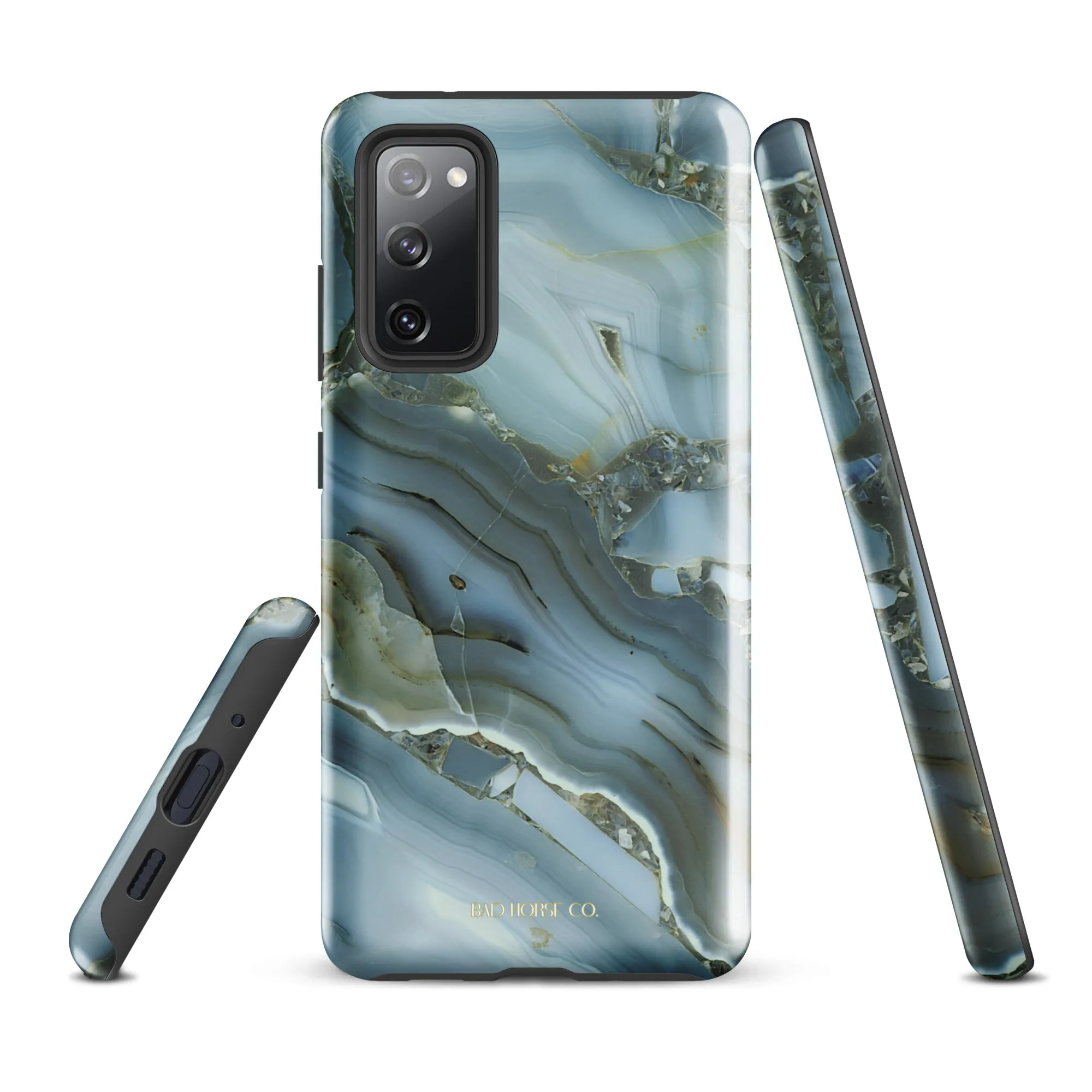 Foggy Bay - Samsung® Tough Case