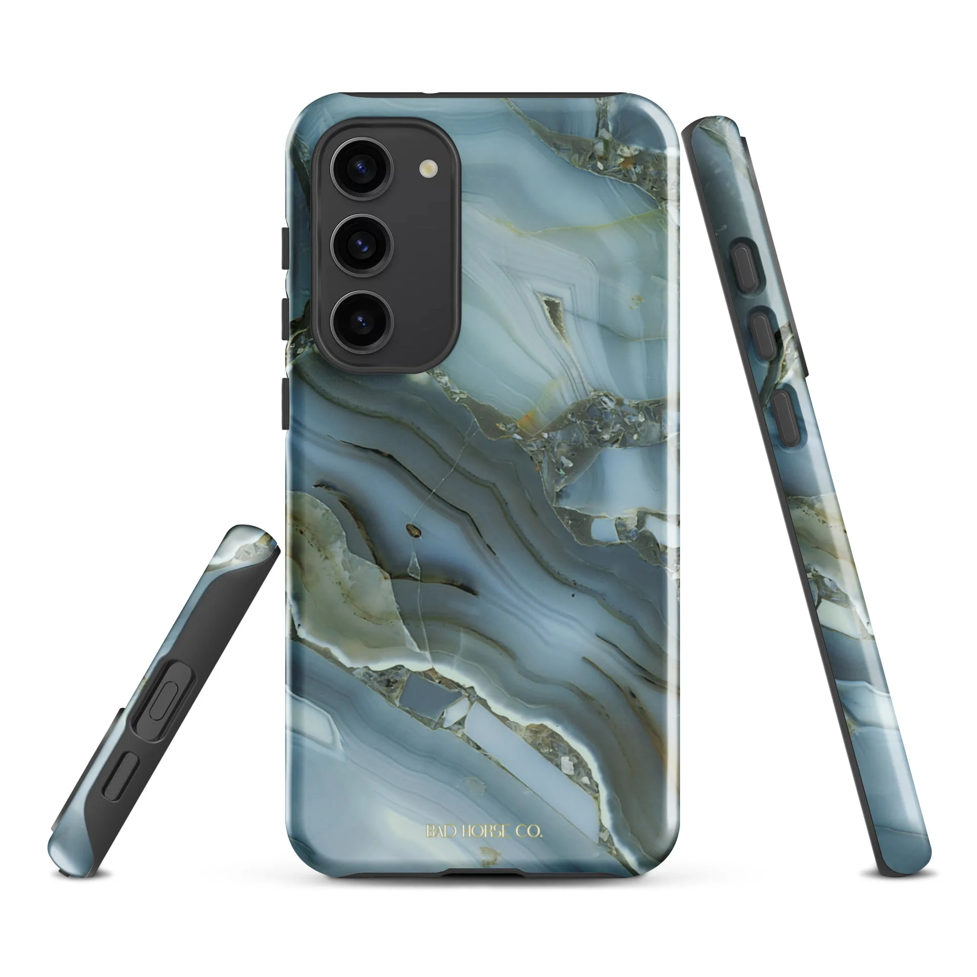 Foggy Bay - Samsung® Tough Case