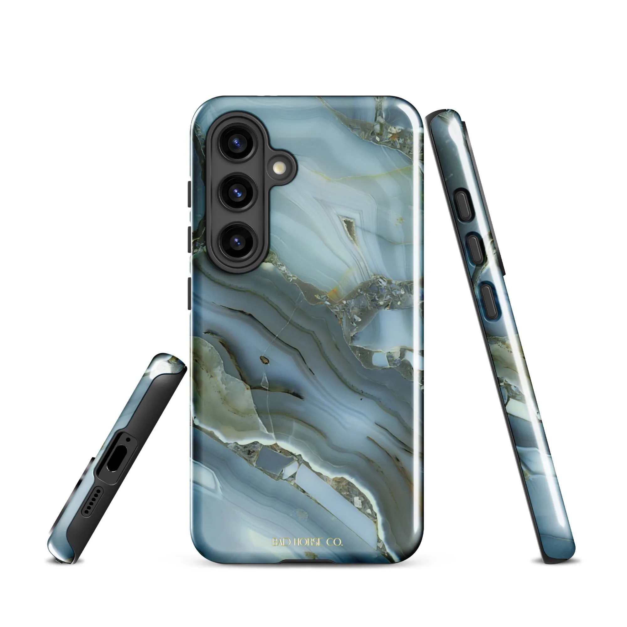 Foggy Bay - Samsung® Tough Case